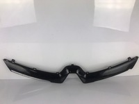 фото thumb №1, Renault clio iv решітка радіатора решітка бампера перед 12-16