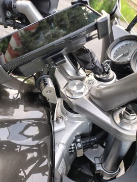 Навигационная ручка Yamaha FJR 1300