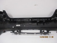 фото thumb №9, Бампер audi a3 8v0 s3 5d 4 x pdc задняя задний