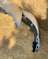 фото thumb №8, Бампер передний перед peugeot 208 lift