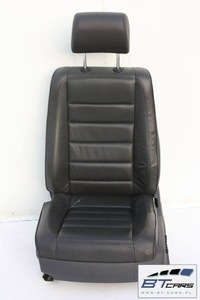 фото thumb №14, Vw touareg сиденья комплект сидений сидений сиденья сиденье обивка 7l кожа