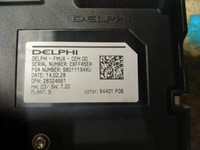 фото thumb №2, Citroen c4 grand picasso панель радио кондиционера