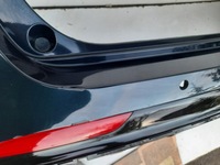 фото thumb №9, Kia optima iv 4 jf gt line бампер задний отражатель