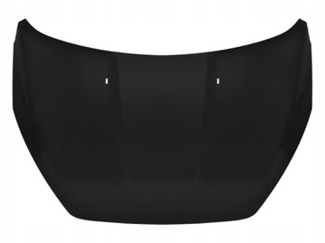 фото thumb №1, Кришка двигуна капот ford focus iii 10.14-08.18