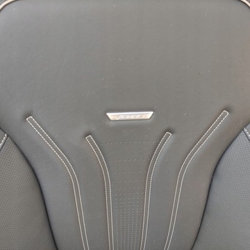 фото thumb №8, Ford kuga mk3 vignale сидіння перед зад шкіра