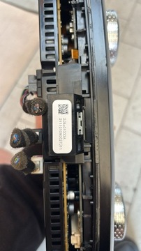 фото thumb №7, Панель кондиционера jaguar i-pace j9d3-13d734-ce