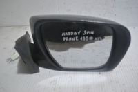 фото thumb №1, Зеркало наружное mazda 5 правое 5 pin