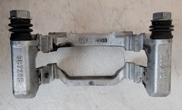 фото thumb №16, Поворотный кулак левая перед mercedes c-klasa w206 v 2021