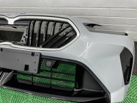 фото thumb №12, Бампер передний перед bmw 1 f70 m набор комплектный