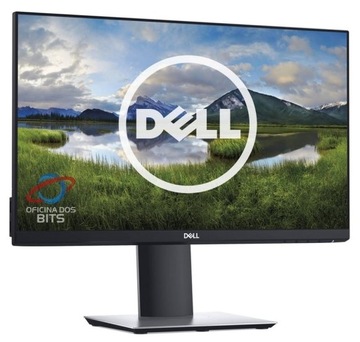 27-дюймовый IPS-монитор со светодиодной подсветкой DELL P2719h FHD HDMI DP A-