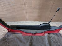 фото thumb №16, Кришка багажника багажника mazda mx3 mx-3