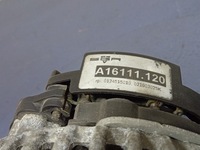 фото thumb №5, Seat toledo ii leon i 1.8t генератор 021903025k