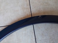 фото thumb №8, Молдинг крыла - правый перед - audi q5 ii fy - lift - s-line