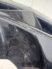 фото thumb №9, Бампер перед bmw 1 e87 e88 e89 m набор