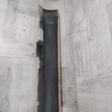 фото thumb №8, Mercedes w213 планка порогова накладка ліва хром a2136900940