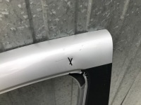 фото thumb №3, Dacia sandero ii 2 левая дверь перед передние 2013-2016