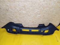 Бампер задний задний opel mokka 12-15 95365611 Киев, фото thumb