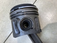 фото thumb №6, Поршень шатун astra h 1.3 cdti 06933 z13dth