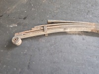 фото thumb №2, Рессора 6 щетка mercedes kaczka t1 w601