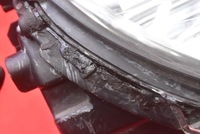 фото thumb №10, Фара правый лампа перед ксенон eu 263448-02 mercedes r-klasa w251 05-10