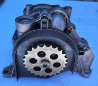 Насос масла bmw e60 e61 n47d20 2.0d 7798014 Цена, фото thumb