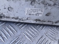 фото thumb №11, Радиатор интеркулер mercedes 3.0 cdi e w211 a2115003902