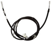 фото thumb №1, Трос ручного задняя правая ford explorer 2011-2019