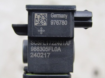 фото thumb №5, Датчик ударный nissan micra k14 988305fl0a