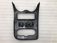 фото thumb №8, Рамка консоли dacia sandero i 8200739438