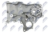 фото thumb №5, Насос масла bpo-ty-002