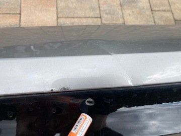 фото thumb №7, Бампер зад bmw x5m f95 m power