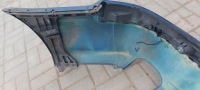 Mercedes sl r230 бампер задня задній Недорого, фото thumb
