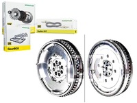 фото thumb №1, Колесо маховик [luk]