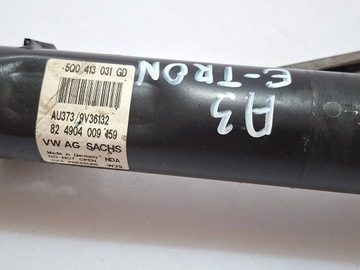 фото thumb №11, Audi a3 s3 8v 2015 амортизатор переднее 5q0413031gd