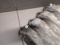 фото thumb №6, Крышка góra коллектор pod gaz audi a8 d2 4.2 fl