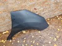 фото thumb №6, Citroen c3 ii крыло правый перед передний