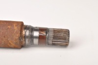 Купити Volvo v40 2 1.6 d2 привідний вал права довга 31367627, фото thumb