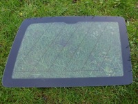 фото thumb №1, Jeep commander xh скло кузовна права антена