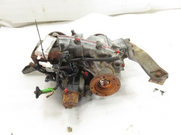 фото thumb №6, Редуктор suzuki jimny 1.3 16v 4x4