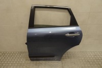 фото thumb №1, Kia niro дверь задние левая полный lift 2019r 16-21