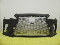 фото thumb №1, Бампер перед lexus rx 5 v 22r- решітка радіатора