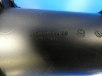 фото thumb №2, Ford kuga galaxy 2.0 tdci труба впускний повітря