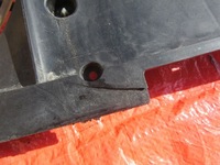 фото thumb №5, Toyota rav4 iii 2.2d 2007 вентилятор вентилятори радіатора + корпус kpl