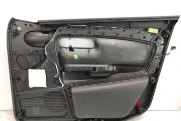 фото thumb №8, Боковина передніх лівих двері seat ibiza iii 6l1 6l4867011 1.4l бензин
