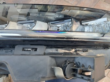 фото thumb №9, Skoda octavia iv рестайлінг лампи лівий праві перед 5e4941010 5e4941009