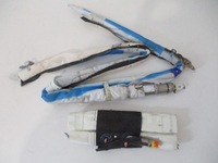 фото thumb №1, Ford kuga mk2 подушка безопасности шторка безопасности подушка левая комплект