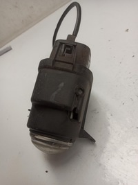 фото thumb №10, Mitsubishi carisma fl правий протитуманна фара протитуманний 145638-00