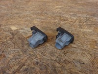 фото thumb №9, Audi tt 8n golf iv v leon заглушка ручка права перед задня кольори 1k4839167