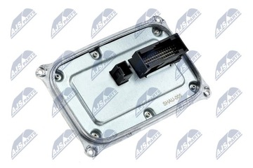 фото thumb №8, Модуль led перед l=p nty mercedes e 180 200 cdi cgi ngt