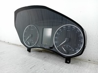 фото thumb №6, Спидометр skoda octavia ii 1z0920803q 1.6 mpi